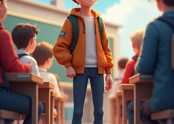 Semester Satu, yang Penting Lulus