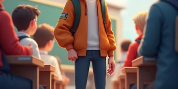 Semester Satu, yang Penting Lulus