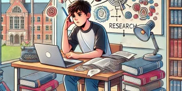 Mengatasi Tantangan Pemilihan Judul Penelitian bagi Mahasiswa