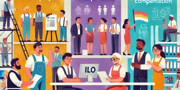 Membangun Masa Depan Tanpa Diskriminasi: Peran Konvensi ILO di Indonesia