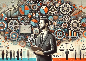 Filsafat Ilmu Manajemen