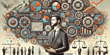 Filsafat Ilmu Manajemen