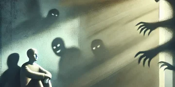 Keheningan yang Riuh, Aku Tak Berisik lagi