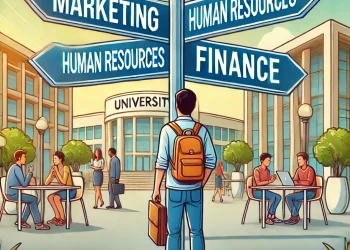 Tips Mencari Konsentrasi pada Jurusan Manajemen