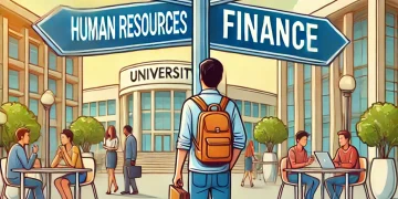 Tips Mencari Konsentrasi pada Jurusan Manajemen