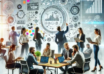 Manajemen Inovasi: Mendorong Pertumbuhan dan Daya Saing