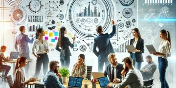 Manajemen Inovasi: Mendorong Pertumbuhan dan Daya Saing