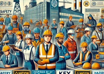 Pentingnya Konvensi ILO dalam Meningkatkan Standar Keselamatan dan Kesehatan Kerja