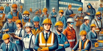 Pentingnya Konvensi ILO dalam Meningkatkan Standar Keselamatan dan Kesehatan Kerja