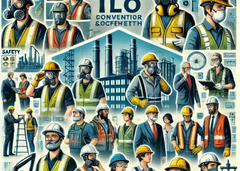 Peran Konvensi ILO dalam Mewujudkan Keselamatan dan Kesehatan Kerja yang Efektif di Seluruh Sektor