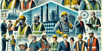 Peran Konvensi ILO dalam Mewujudkan Keselamatan dan Kesehatan Kerja yang Efektif di Seluruh Sektor