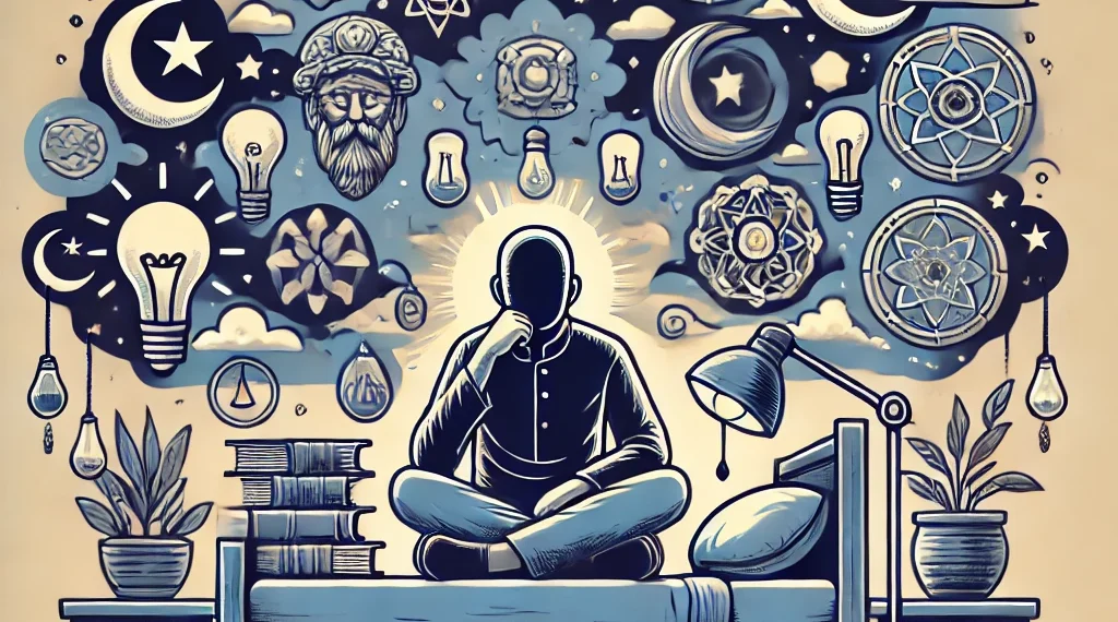 Pentingnya Berpikir Filosofis