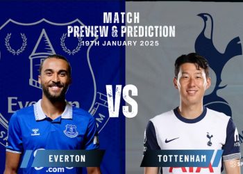 Prediksi Pertandingan Premier League, La Liga, Ligue 1, Seria A, dan Seria A Wanita.