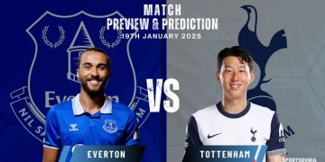 Prediksi Pertandingan Premier League, La Liga, Ligue 1, Seria A, dan Seria A Wanita.