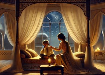 Bercita-cita Menjadi Tuhan