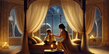 Bercita-cita Menjadi Tuhan