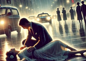 Dalam Genggaman Terakhir