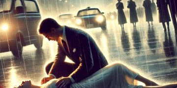 Dalam Genggaman Terakhir