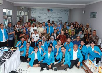 Antusiasme Pelaku UMKM di Kelurahan Kayumanis Bogor pada Kegiatan Pengabdian Masyarakat Mahasiswa UNPAM