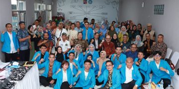 Antusiasme Pelaku UMKM di Kelurahan Kayumanis Bogor pada Kegiatan Pengabdian Masyarakat Mahasiswa UNPAM