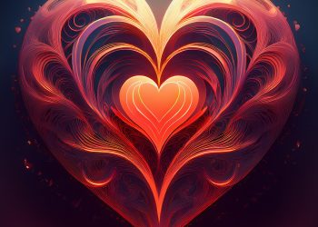 Terangkai kalimat dari lubuk hati