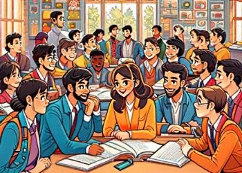 Semesta V235 : Jiwa-Jiwa Bertaut