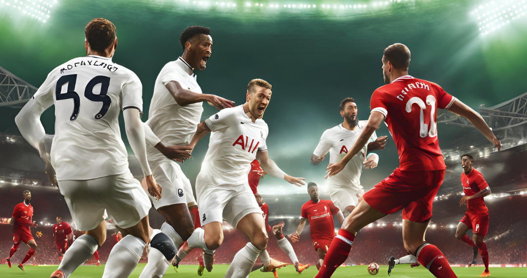 Prediksi Pertandingan Piala Liga Inggris: Tottenham vs Liverpool