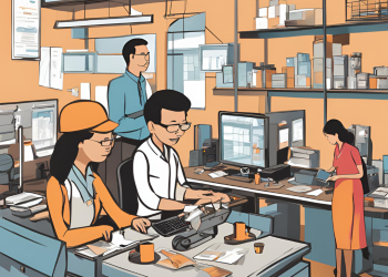 Kepuasan Kerja Karyawan Terhadap Inovasi dan Kreativitas Manajerial Usaha Mikro, Kecil dan Menengah (UMKM) di Klinik Bisnis Ponsera Bojongsari Kota Depok 