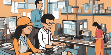 Kepuasan Kerja Karyawan Terhadap Inovasi dan Kreativitas Manajerial Usaha Mikro, Kecil dan Menengah (UMKM) di Klinik Bisnis Ponsera Bojongsari Kota Depok 