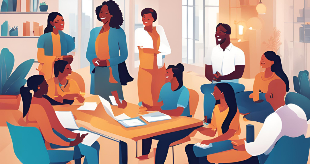 Penyuluhan dan Pelatihan Meningkatkan Kepuasan dan Retensi Karyawan Melalui Strategi Kebijakan Upah yang Komperatif pada UMKM Klinik Bisnis Ponsera Bojongsari Depok