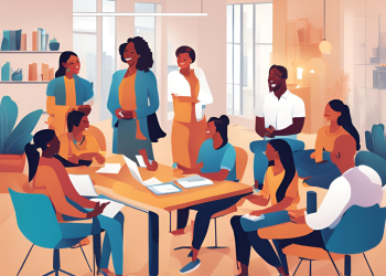 Penyuluhan dan Pelatihan Meningkatkan Kepuasan dan Retensi Karyawan Melalui Strategi Kebijakan Upah yang Komperatif pada UMKM Klinik Bisnis Ponsera Bojongsari Depok