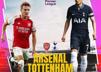 Analisis Pertandingan Liga Primer Inggris, 16 Januari 2025, antara Arsenal vs Tottenham