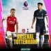 Analisis Pertandingan Liga Primer Inggris, 16 Januari 2025, antara Arsenal vs Tottenham