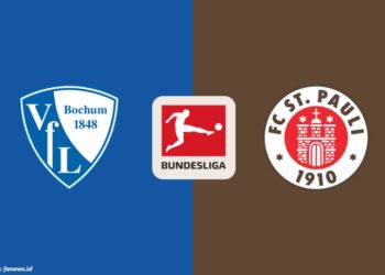 Analisis Pertandingan Bundesliga, 16 Januari 2025, antara VfL Bochum dan FC St. Pauli