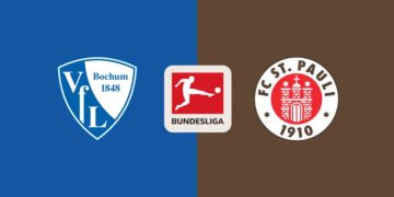 Analisis Pertandingan Bundesliga, 16 Januari 2025, antara VfL Bochum dan FC St. Pauli