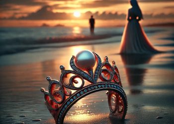 DALAM SEPI YANG TAK TERUNGKAP, IKRAR CINCIN YANG TERLUPA, AKU MELEPAS LAUT YANG PERNAH JADI CINTA