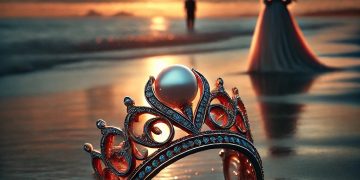 DALAM SEPI YANG TAK TERUNGKAP, IKRAR CINCIN YANG TERLUPA, AKU MELEPAS LAUT YANG PERNAH JADI CINTA