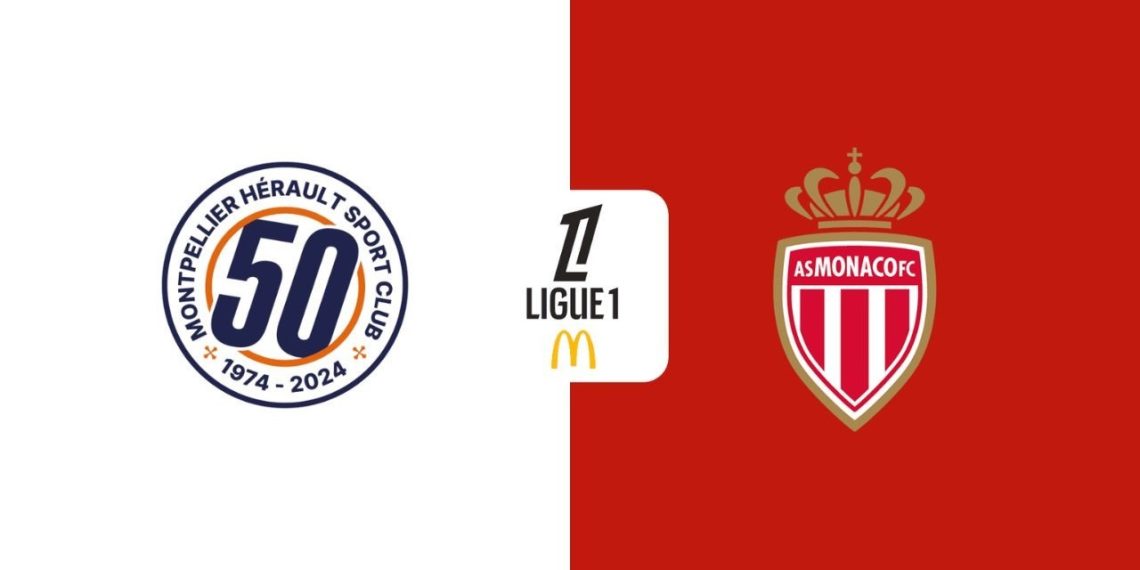 Match Prediction, Ligue 1: Montpellier vs. AS Monaco
