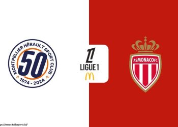 Match Prediction, Ligue 1: Montpellier vs. AS Monaco