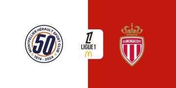 Match Prediction, Ligue 1: Montpellier vs. AS Monaco