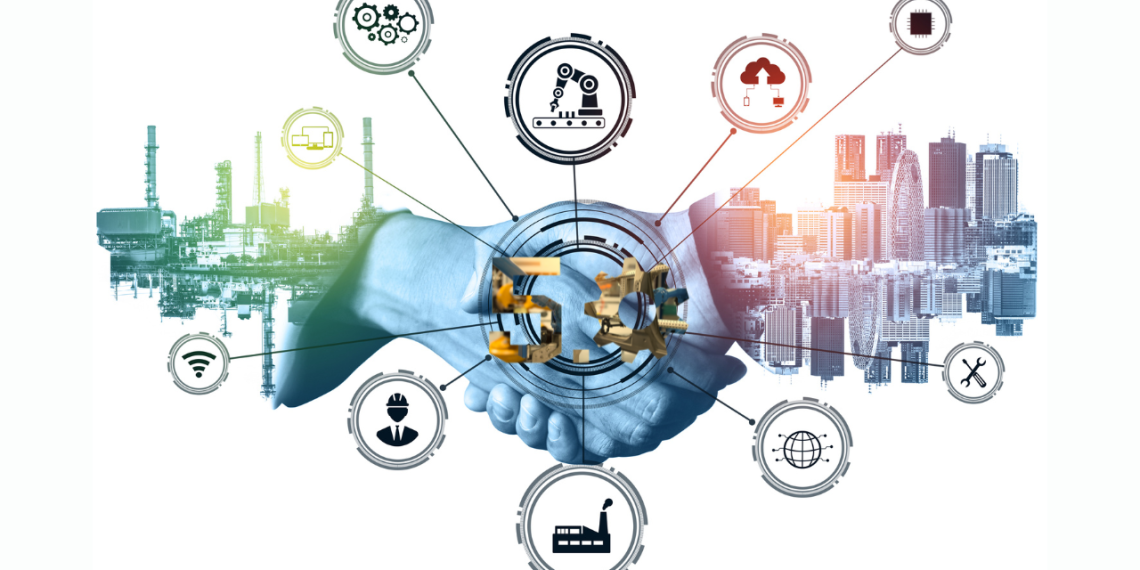 Manajemen SDM di Era 5.0: Transformasi Digital dan Kemanusiaan