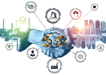 Manajemen SDM di Era 5.0: Transformasi Digital dan Kemanusiaan