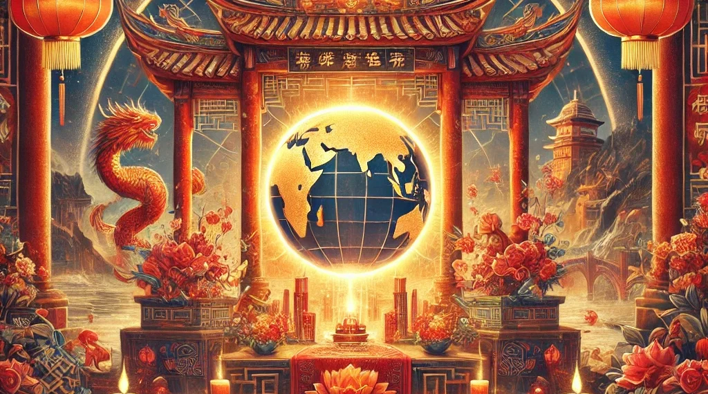 Menyelami Tradisi Spiritual Tahun Baru Imlek: Sebuah Refleksi Filosofis