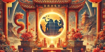 Menyelami Tradisi Spiritual Tahun Baru Imlek: Sebuah Refleksi Filosofis