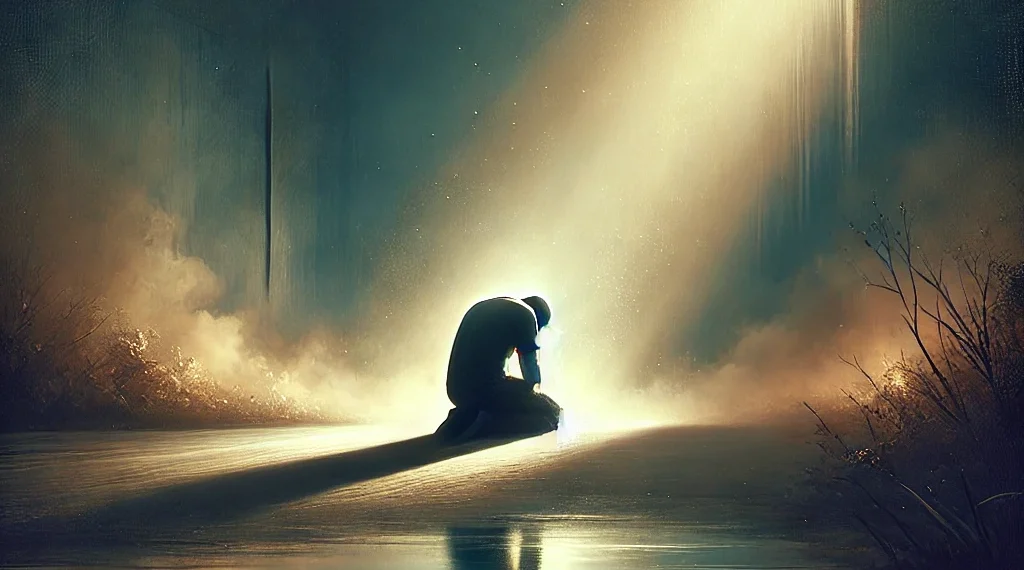 MAKNA SPIRITUAL MENDALAM DIBALIK PERISTIWA ISRA MI’RAJ