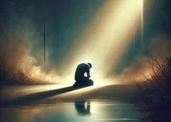 MAKNA SPIRITUAL MENDALAM DIBALIK PERISTIWA ISRA MI’RAJ