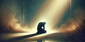 MAKNA SPIRITUAL MENDALAM DIBALIK PERISTIWA ISRA MI’RAJ