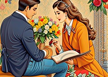 Cinta Tak Memandang Sebuah Kekurangan Tapi Ketulusan