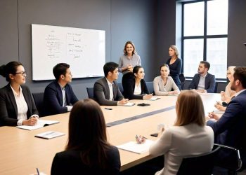 Kepemimpinan dan Pengembangan Kepemimpinan