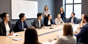 Kepemimpinan dan Pengembangan Kepemimpinan